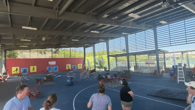 Image 1 from Hartman Family YMCA partner gallery