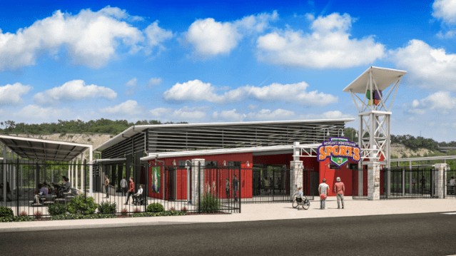 Image 2 from Hartman Family YMCA partner gallery