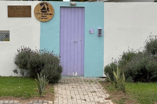 Imagem 2 da galeria do parceiro Bamboo Pilates Studio