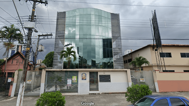 Imagem 2 da galeria do parceiro Núcleo de Dança Evandro Sales