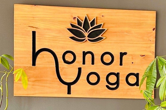 Image 2 from Honor Yoga Pennington partner gallery