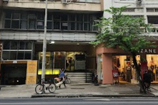 Imagem 2 da galeria do parceiro Studio Yoga Rama