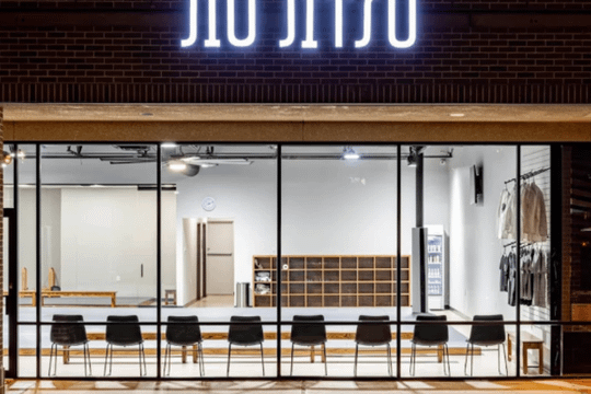 Image 2 from North South Jiu Jitsu partner gallery