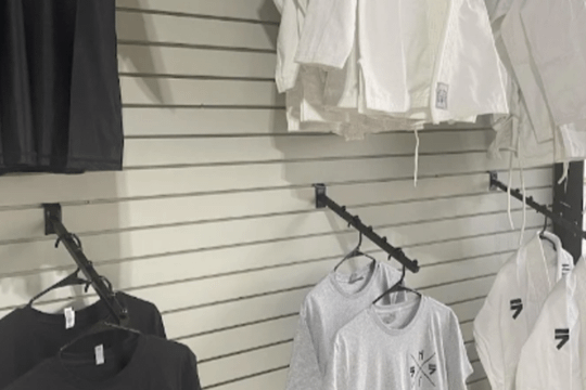 Image 3 from North South Jiu Jitsu partner gallery