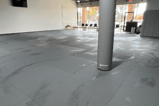 Image 1 from North South Jiu Jitsu partner gallery