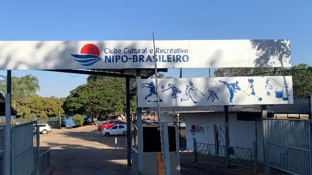 Imagem 2 da galeria do parceiro SOBRENADAR - Natação (Clube NIPO)