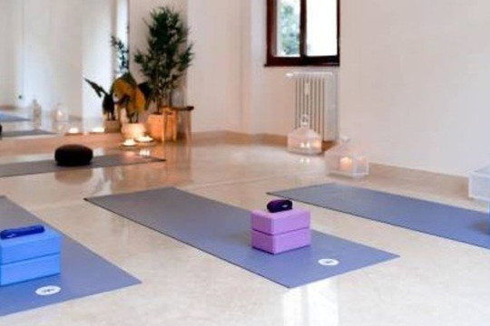 Immagine 2 dalla galleria del partner Dea Yoga