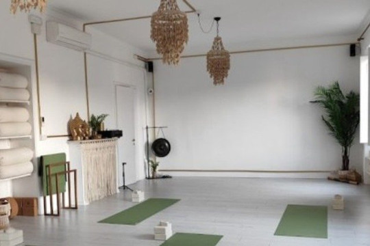 Immagine 1 dalla galleria del partner Dea Yoga