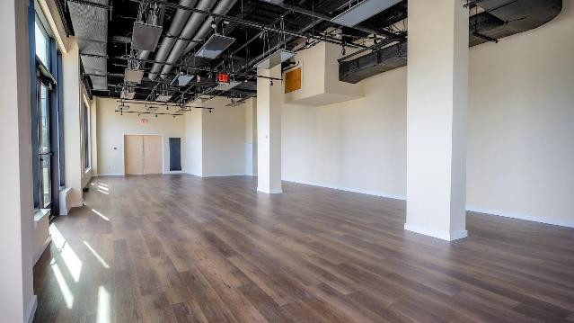 Image 1 from Monarch Yoga Kensington partner gallery