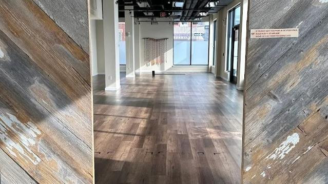 Image 3 from Monarch Yoga Kensington partner gallery