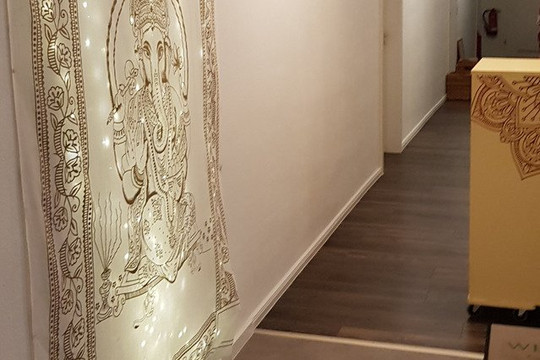 Bild 3 von Yoga Vidya Köln Partnergalerie