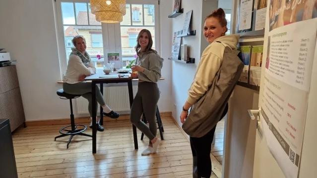 Bild 2 von Yogaplus Studio Mainz Partnergalerie