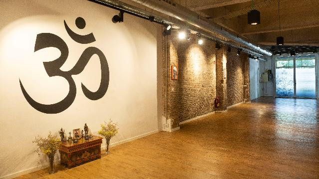 Imagem 1 da galeria do parceiro YogaOne La Milagrosa (Sant Antoni)