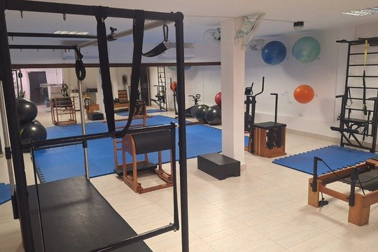 Imagem 3 da galeria do parceiro MIP - Movimento Integrado e Pilates