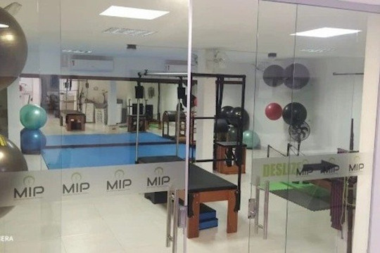 Imagem 1 da galeria do parceiro MIP - Movimento Integrado e Pilates