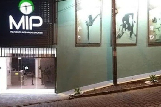 Imagem 2 da galeria do parceiro MIP - Movimento Integrado e Pilates