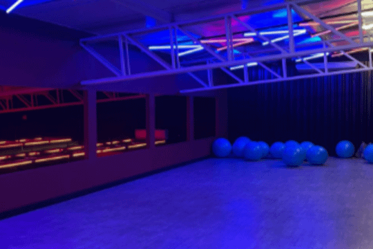 Imagem 3 da galeria do parceiro Braves Gym Club - Jardim das Américas