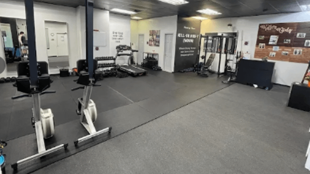 Image 1 from Killer Body Fitness partner gallery