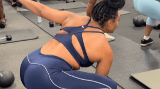 Image 3 from Killer Body Fitness partner gallery