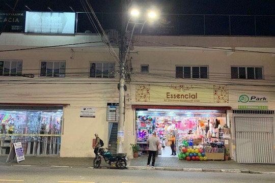 Imagem 2 da galeria do parceiro Wave Studio Pilates e Saúde