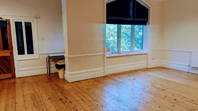 Image 2 from Pilates with Rudi - Breathe & Move partner gallery