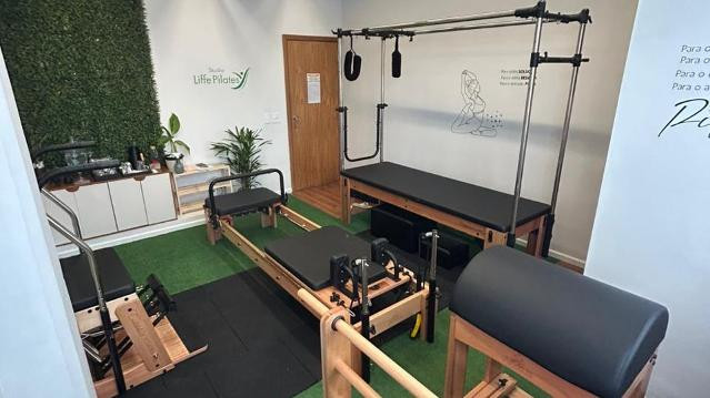 Imagem 1 da galeria do parceiro Liffe Pilates