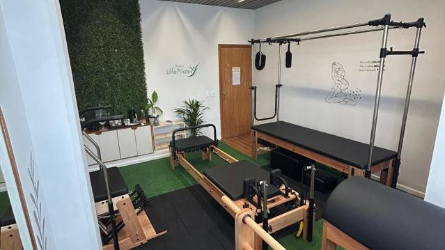 Imagem 3 da galeria do parceiro Liffe Pilates