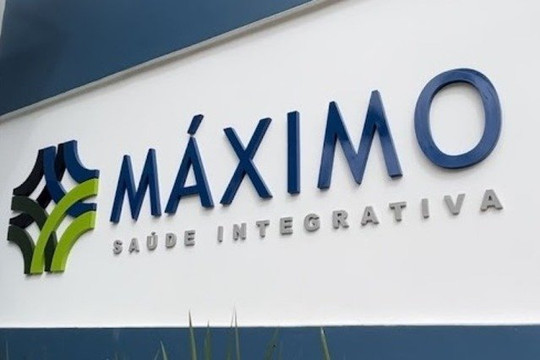 Imagem 2 da galeria do parceiro Máximo - Saúde Integrativa