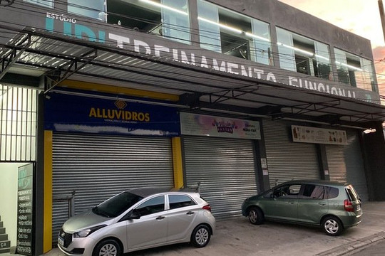 Imagem 2 da galeria do parceiro Estúdio UP! Treinamento Funcional