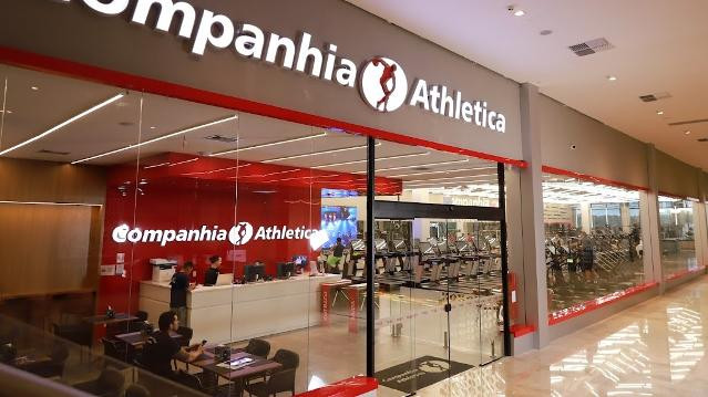 Imagem 2 da galeria do parceiro Companhia Athletica Ponta Negra