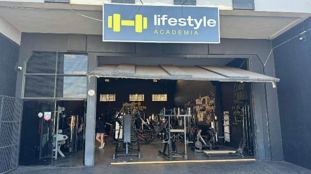 Imagem 2 da galeria do parceiro Life Style Academia