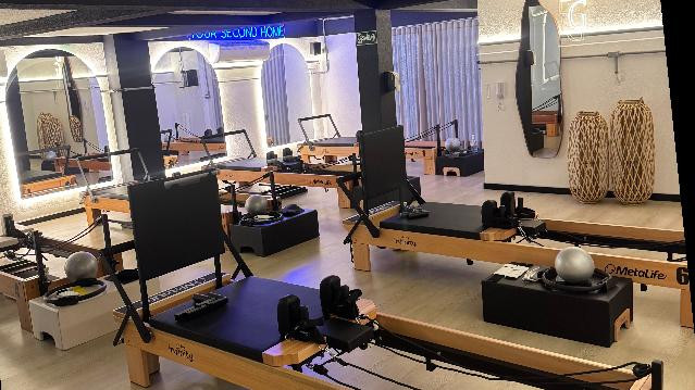 Imagem 1 da galeria do parceiro DG Wellness