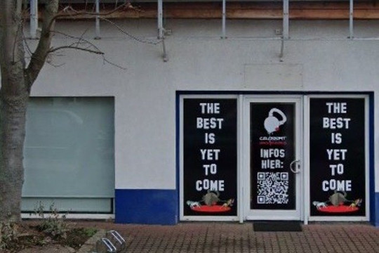 Bild 2 von CrossFit Magdeburg Partnergalerie