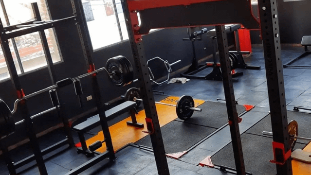Imagen 2 de la galería del partner Élite Fuerza y Acondicionamiento