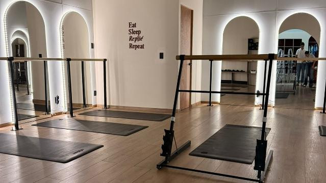 Imagen 1 de la galería del partner Replié Casa Barre