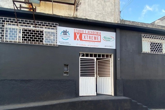 Imagem 2 da galeria do parceiro Studio Xtreme Fit Premium