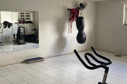 Imagem 3 da galeria do parceiro Studio Xtreme Fit Premium