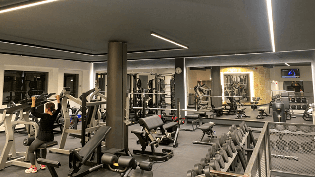 Immagine 1 dalla galleria del partner Smart Fit Lecco