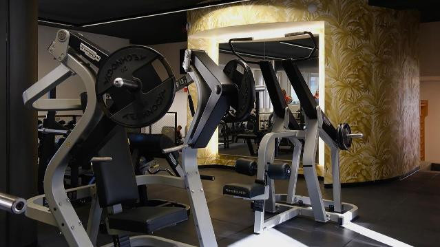 Immagine 3 dalla galleria del partner Smart Fit Lecco