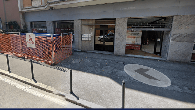 Immagine 2 dalla galleria del partner Smart Fit Lecco