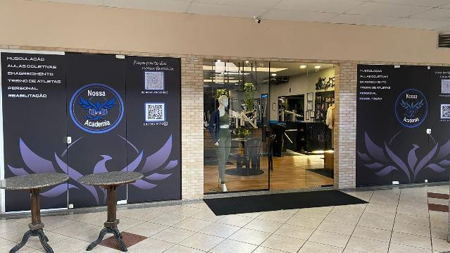 Imagem 2 da galeria do parceiro MT TREINO PRIVADO