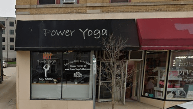Image 2 from Power Yoga On Main partner gallery