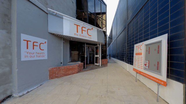 Image 2 from TFC The Fitness Club partner gallery