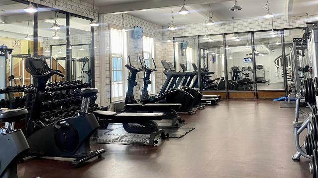 Image 1 from TFC The Fitness Club partner gallery