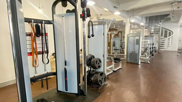 Image 3 from TFC The Fitness Club partner gallery