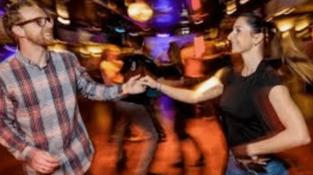 Bild 3 von Tanzschule Dresen Partnergalerie