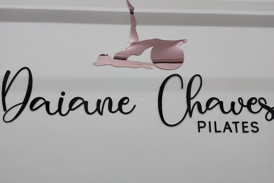Imagem 3 da galeria do parceiro Daiane Chaves Pilates