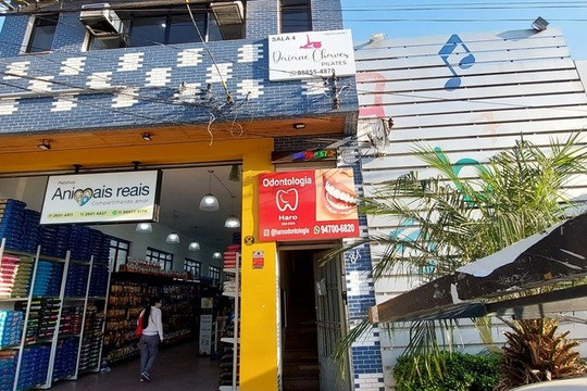 Imagem 2 da galeria do parceiro Daiane Chaves Pilates