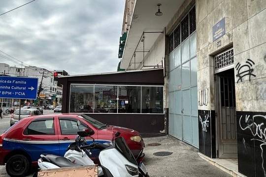 Imagem 2 da galeria do parceiro Estúdio de Yoga Agatha Mendes