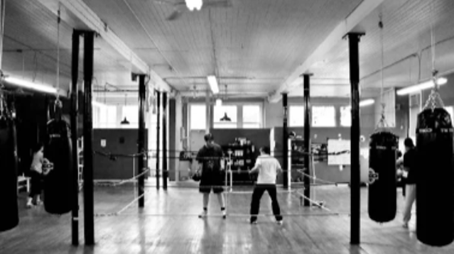 Image 3 from No Excuse Boxing partner gallery